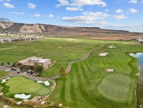 4818 N Winged Foot Drive St. George UT 84770