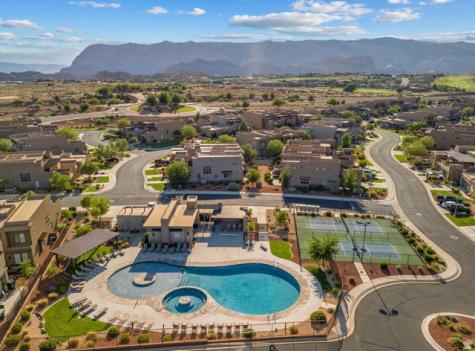 4818 N Winged Foot Drive St. George UT 84770