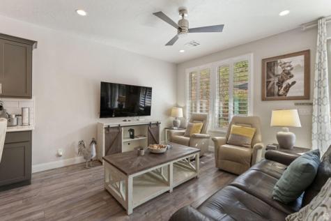 4818 N Winged Foot Drive St. George UT 84770