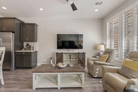 4818 N Winged Foot Drive St. George UT 84770