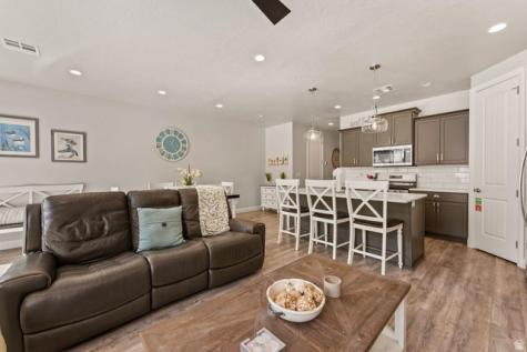 4818 N Winged Foot Drive St. George UT 84770