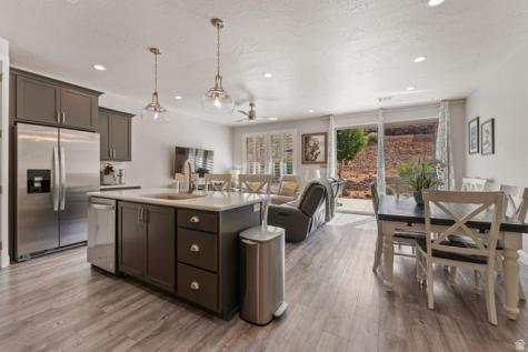 4818 N Winged Foot Drive St. George UT 84770