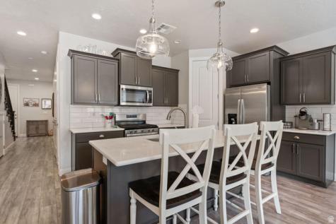 4818 N Winged Foot Drive St. George UT 84770