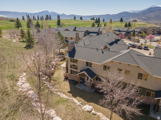 5168 E Fairview Loop Eden UT 84310