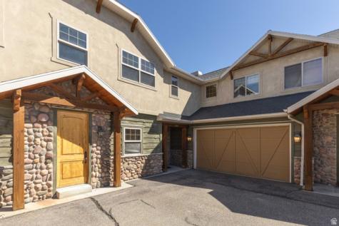 5168 E Fairview Loop Eden UT 84310