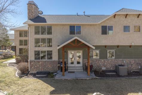 5168 E Fairview Loop Eden UT 84310