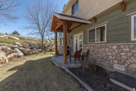 5168 E Fairview Loop Eden UT 84310