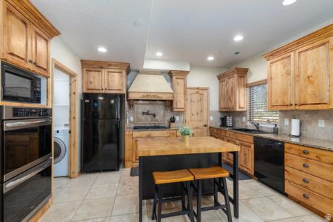 5168 E Fairview Loop Eden UT 84310