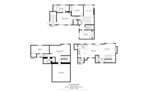 5168 E Fairview Loop Eden UT 84310