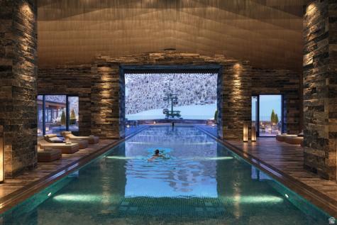 1693 W Glencoe Mountain Way Park City UT 84060