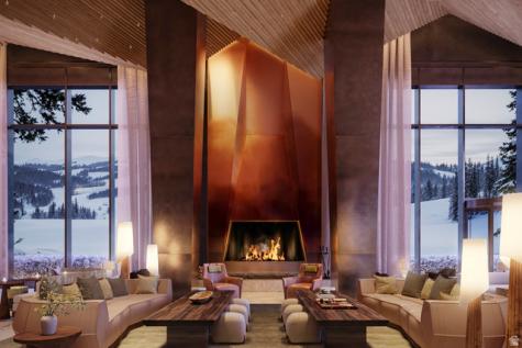 1693 W Glencoe Mountain Way Park City UT 84060