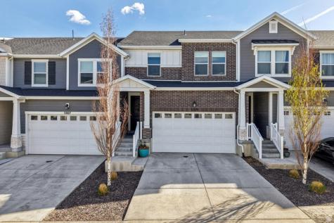 5109 W Tyce Lane Herriman UT 84096