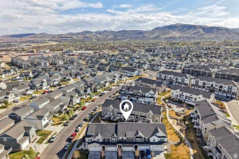 5109 W Tyce Lane Herriman UT 84096
