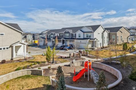 5109 W Tyce Lane Herriman UT 84096
