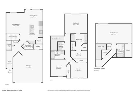 5109 W Tyce Lane Herriman UT 84096