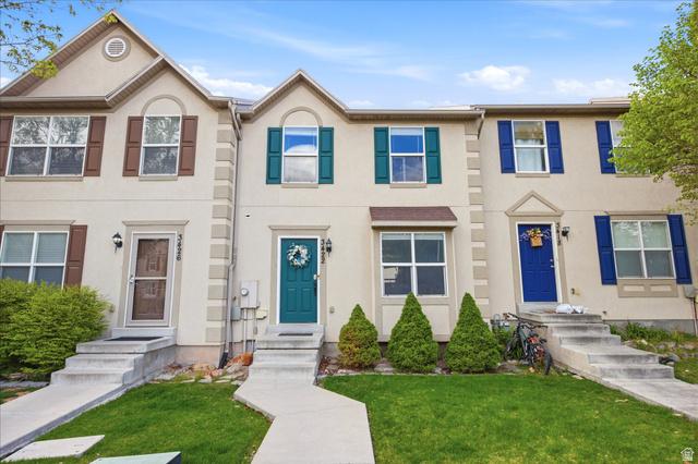 3422 E Dundee Drive Eagle Mountain UT 84005