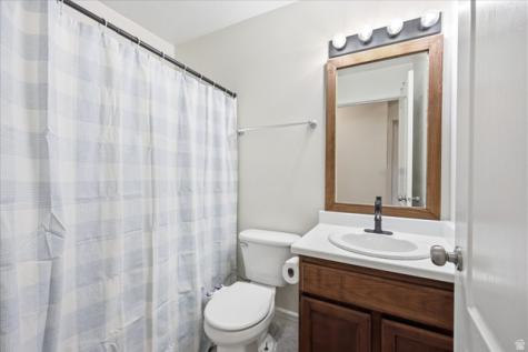 3422 E Dundee Drive Eagle Mountain UT 84005