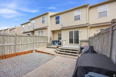 3422 E Dundee Drive Eagle Mountain UT 84005