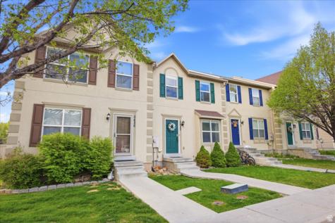 3422 E Dundee Drive Eagle Mountain UT 84005