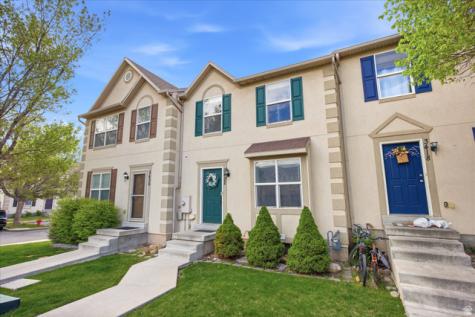 3422 E Dundee Drive Eagle Mountain UT 84005