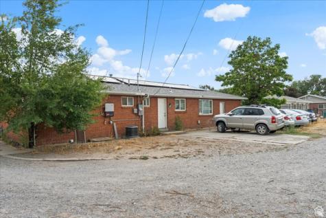 89 N 800 W Orem UT 84057