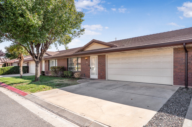 701 E 900 S St. George UT 84790