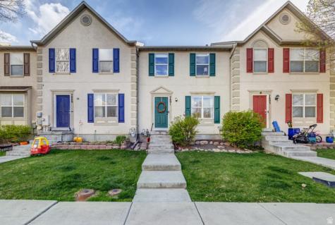 7891 N Wycliffe Way Eagle Mountain UT 84005