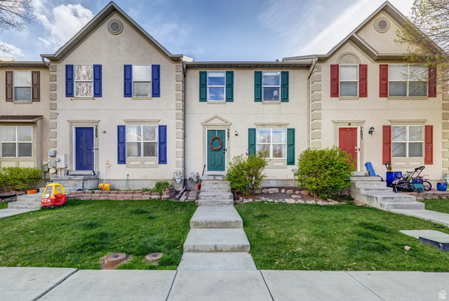 7891 N Wycliffe Way Eagle Mountain UT 84005