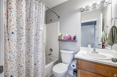 7891 N Wycliffe Way Eagle Mountain UT 84005