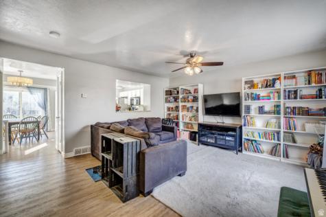 7891 N Wycliffe Way Eagle Mountain UT 84005