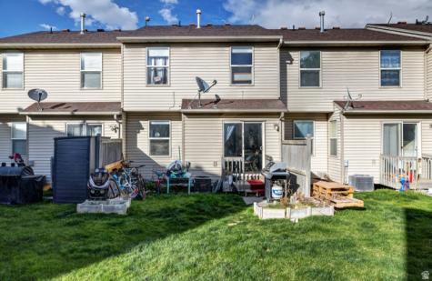7891 N Wycliffe Way Eagle Mountain UT 84005