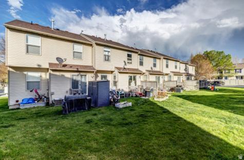 7891 N Wycliffe Way Eagle Mountain UT 84005