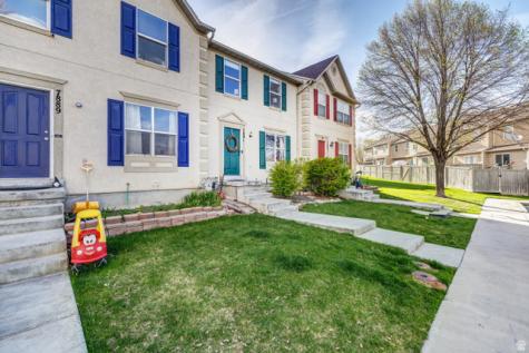 7891 N Wycliffe Way Eagle Mountain UT 84005