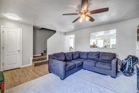 7891 N Wycliffe Way Eagle Mountain UT 84005