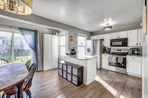 7891 N Wycliffe Way Eagle Mountain UT 84005