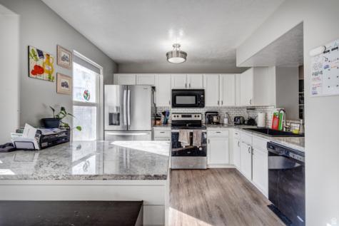 7891 N Wycliffe Way Eagle Mountain UT 84005