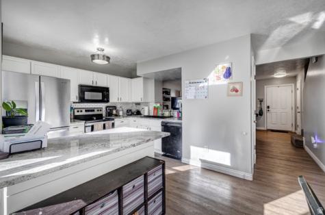 7891 N Wycliffe Way Eagle Mountain UT 84005