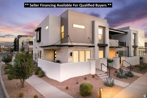 5482 S Alice Blue Place St. George UT 84790