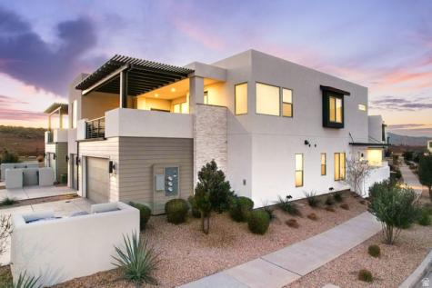 5482 S Alice Blue Place St. George UT 84790