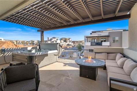 5482 S Alice Blue Place St. George UT 84790