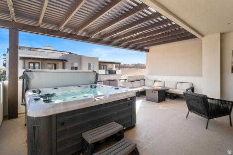 5482 S Alice Blue Place St. George UT 84790