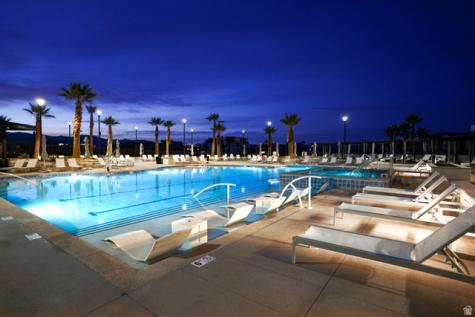 5482 S Alice Blue Place St. George UT 84790