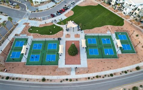 5482 S Alice Blue Place St. George UT 84790