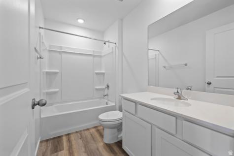 2779 E Rushpink Lane Washington UT 84780