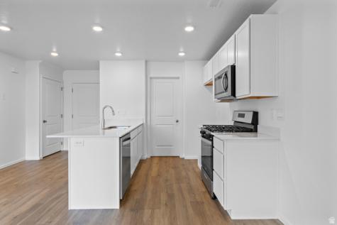 2779 E Rushpink Lane Washington UT 84780
