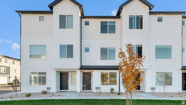 312 E 1275 S Harrisville UT 84404