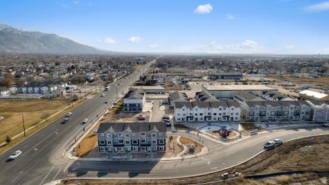 312 E 1275 S Harrisville UT 84404