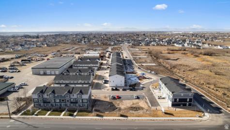 312 E 1275 S Harrisville UT 84404