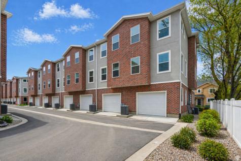 445 W 980 S Ogden UT 84404