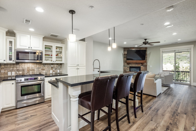 13386 N Alexis Drive Kamas UT 84036